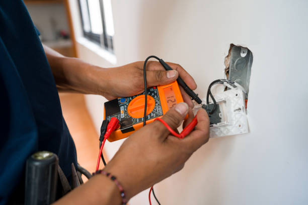 Best Electrical System Inspection  in Le Claire, IA