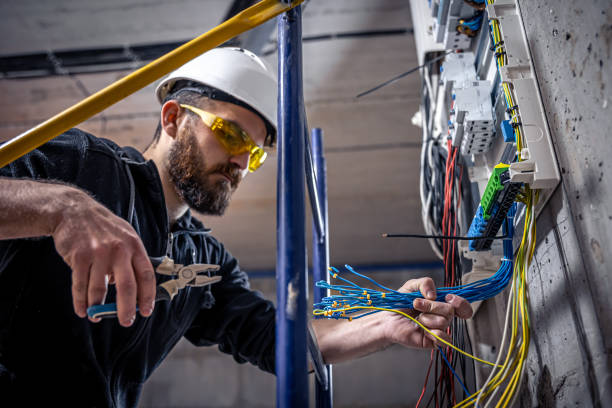 Electrical Rewiring Services in IA