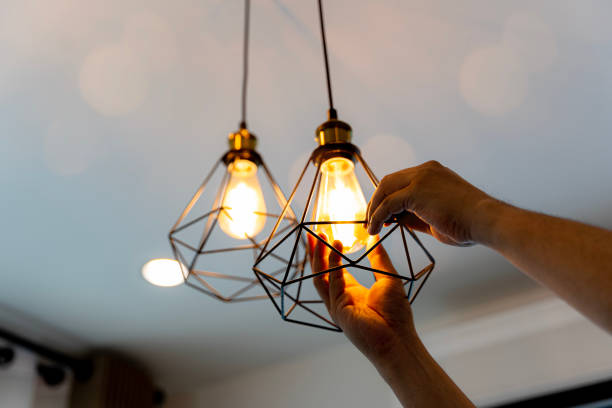 Best Industrial Electrical Services  in Le Claire, IA