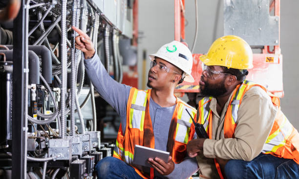 Best Affordable Electrical Installation  in Le Claire, IA