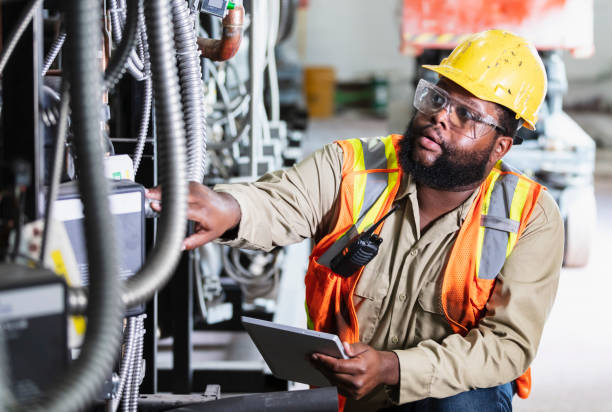 Best Electric Panel Repair  in Le Claire, IA